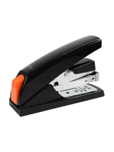   Tűzőgép 50lap 24/6 26/6 24/8 26/8, könnyített tűzés Evo vegyes színek