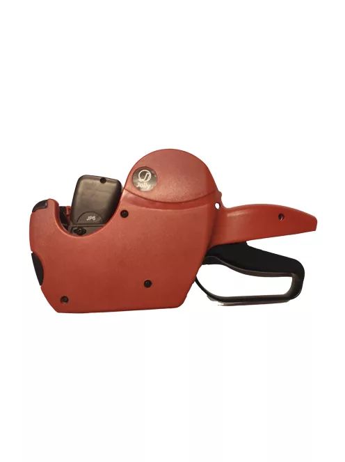 Árazógép 1 soros 6 karakter Jolly JP6