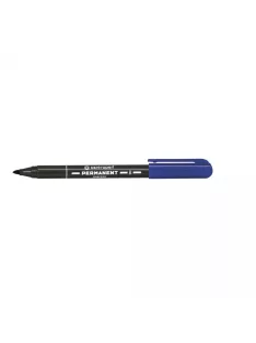 Alkoholos marker 2mm, B Centropen 2836 kék