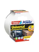 Ragasztószalag 50mmx25m Extra Power szövetszalag Tesa fehér