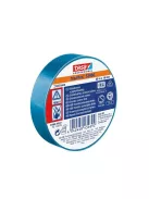 Szigetelőszalag 19mmX20m Tesa kék