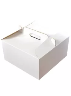 Tortadoboz 29 x 29 x 15 cm