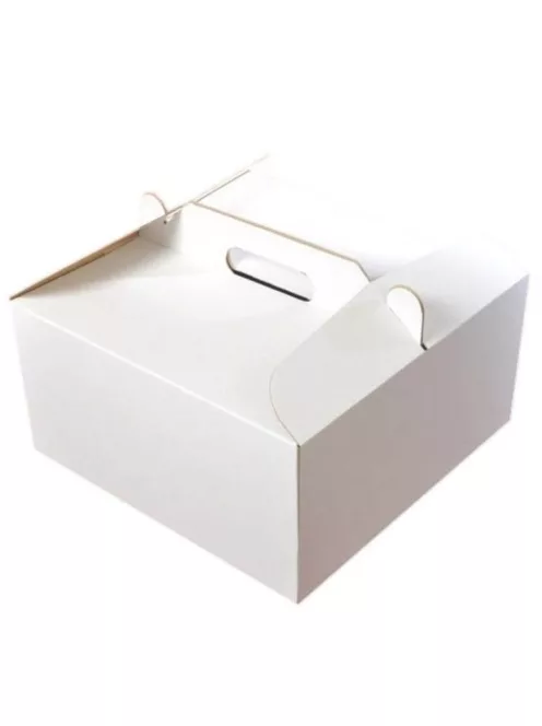 Tortadoboz 29 x 29 x 15 cm