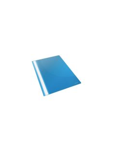   Gyorsfűző A4, PP Esselte Standard Vivida 25 db/csomag, kék