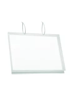   Dokumentum tároló A3, vízálló, kábelkötegelővel, 5 db/csomag, Durable