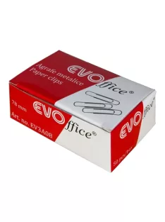 Gemkapocs 78mm, 50 db/doboz, Evoffice