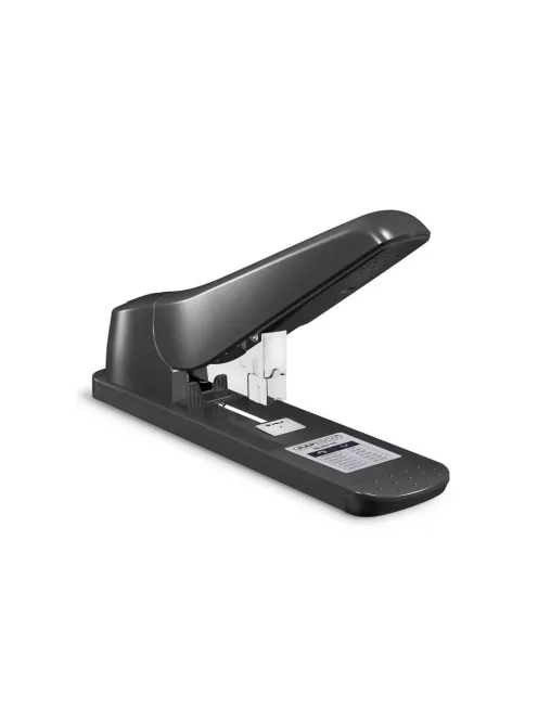 Tűzőgép nagyteljesítményű 210lap fekete RAPESCO 55