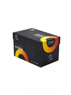 Jegyzettömb adagolóban, Bluering® Power