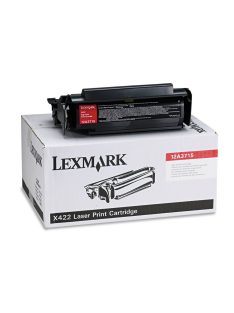 Lexmark X422 toner REMAN 12K