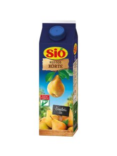 Üdítőital 1l SIÓ körte 20 %