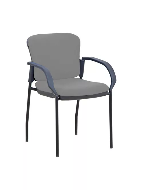 Tárgyalószék Bluering® Bond szürke