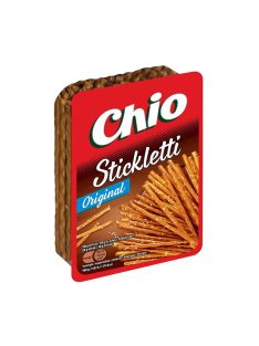 Sós pálcika 100 g Chio Stickletti
