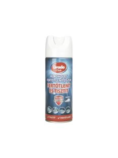Fertőtlenítő aerosol 400 ml BradoClub neutral
