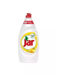 Mosogatószer 900 ml kézi Jar citrom