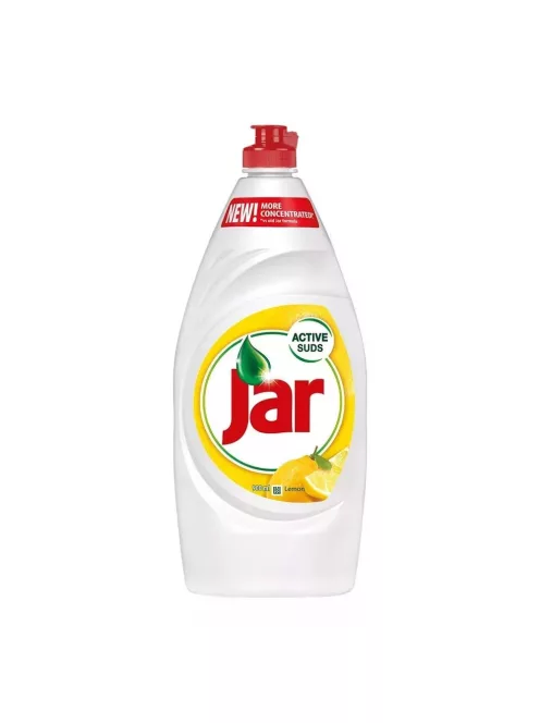 Mosogatószer 900 ml kézi Jar citrom