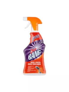   Vízkőoldó szórófejes 750 ml Cillit Bang Fürdőszobai Ragyogás