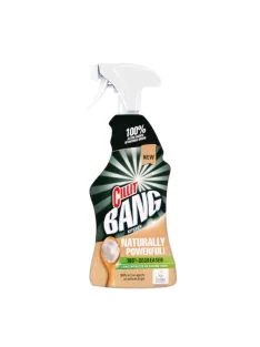   Zsíroldószer szórófejes 750 ml Cillit Bang Természetesen Hatékony