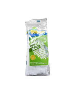 Felmosó fej mop viszkóz 160 g Tidinett Extra