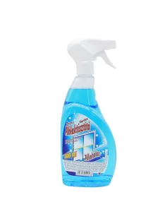 Ablaktisztító szórófejes 500 ml Dalma Varázs