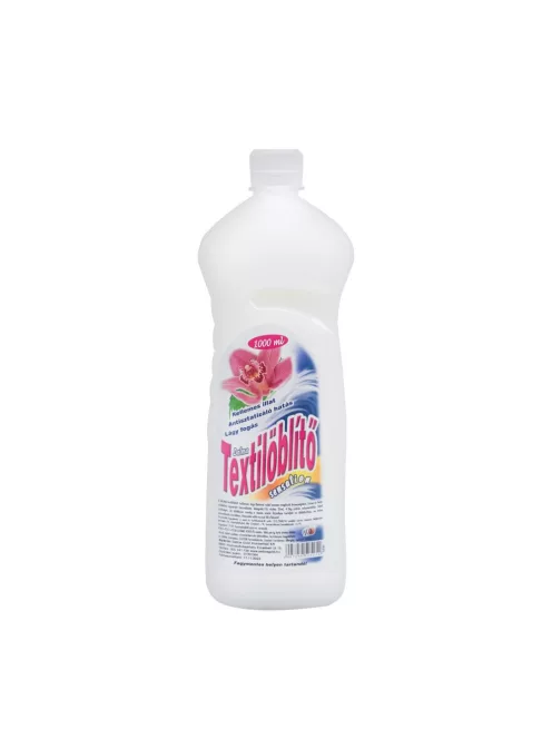 Öblítőszer 1 liter Dalma fehér