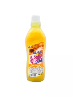 Öblítőszer 1 liter Softener barack