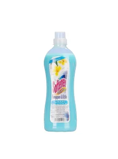 Öblítőszer 1 liter Softener kék