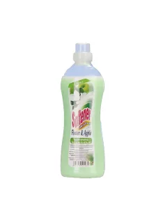 Öblítőszer 1 liter Softener zöld