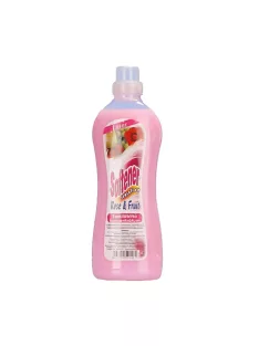 Öblítőszer 1 liter Softener rózsa