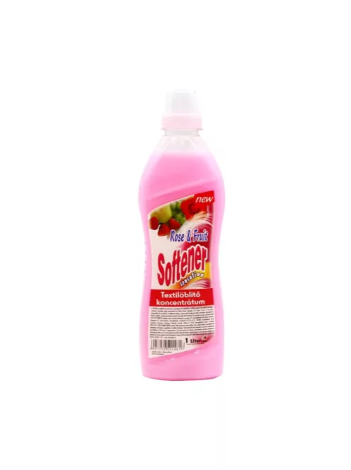 Öblítőszer 1 liter Dalma rózsaszín