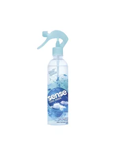   Légfrissítő és textil illatosító szórófejes 350 ml Sense Cool Breeze