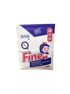 Mosogatópor 500 g Fine