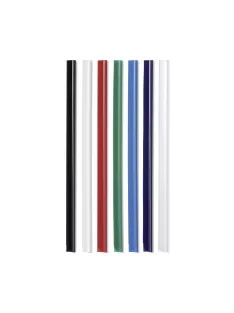 Iratsín 3mm, 100db/doboz, Durable zöld