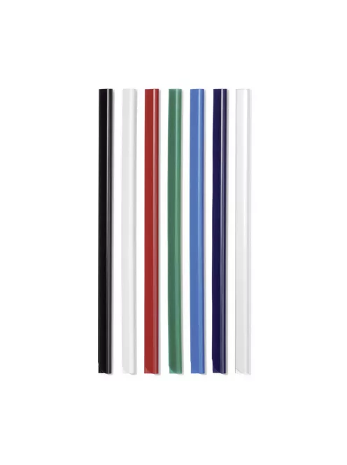 Iratsín 3mm, 100db/doboz, Durable zöld