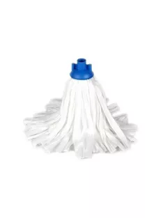 Felmosó fej mop viszkóz 120 g Eco fehér