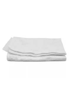 Felmosóruha pamut szegett