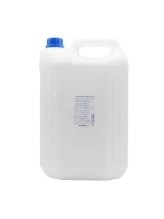   Folyékony szappan 5 liter gyöngyházfényű fehér Pillangó Hand