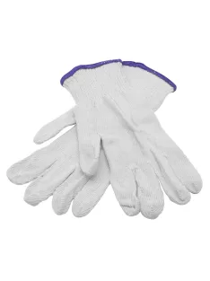 Cérnakesztyű 2 szálas kötött méret 8-as Guarder®