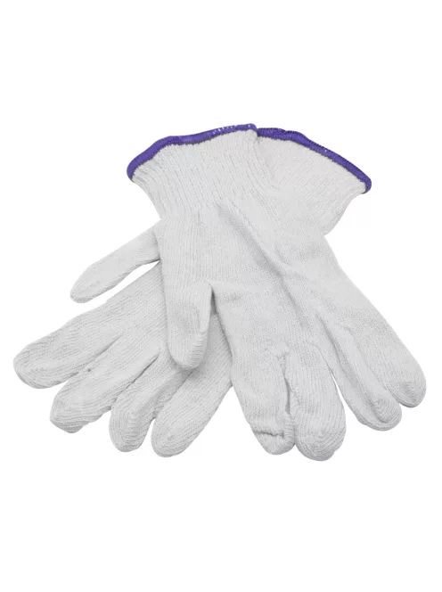 Cérnakesztyű 2 szálas kötött méret 8-as Guarder®