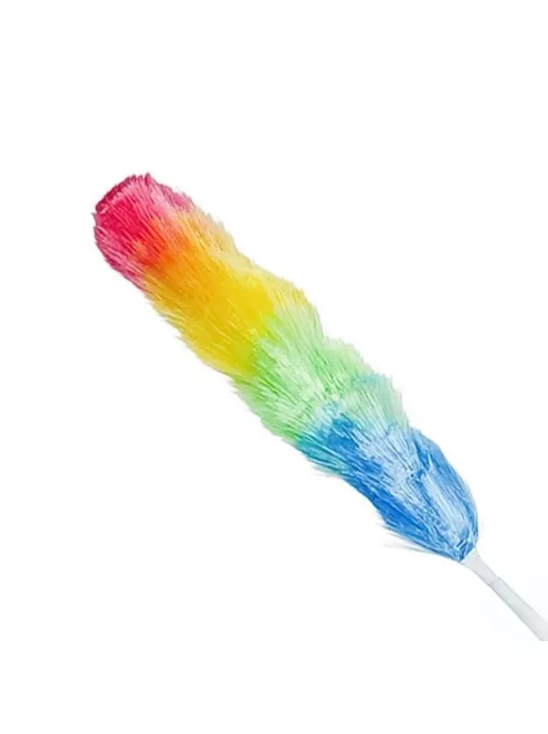 Poroló teleszkópos nyéllel