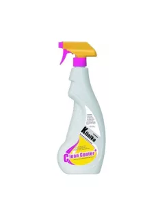   Kéz- és bőr- és felületfertőtlenítő szórófejes 750 ml Kliniko-Tempo_Clean Center