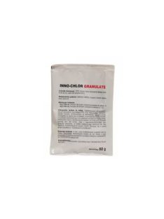 Klórgranulátum 1 kg Inno-Chlor granulate