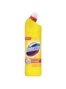   Fertőtlenítő hatású tisztítószer 750 ml Domestos Extended Power citrus