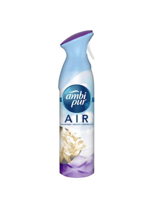 Légfrissítő aerosol 300 ml., Ambi Pur Moonlight vanilla