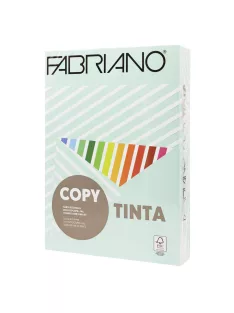   Másolópapír, színes, A3, 80g. Fabriano CopyTinta 250ív/csomag. pasztell égszínkék/cielo