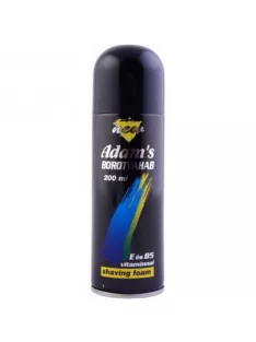 Borotvahab 300 ml Adam's