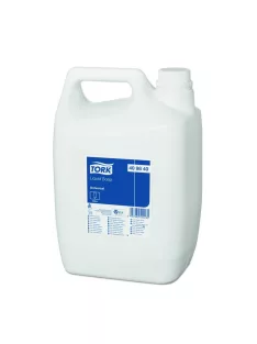 Folyékony szappan 5 liter pipere TORK_409840