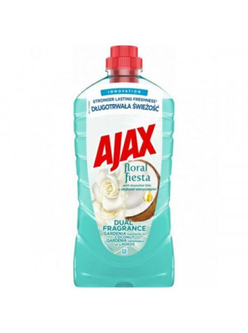 Általános tisztítószer 1000 ml Carribian Ajax