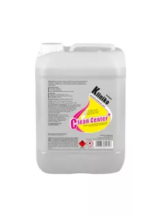   Kéz- és bőr- és felületfertőtlenítő 5 liter Kliniko-Tempo_Clean Center