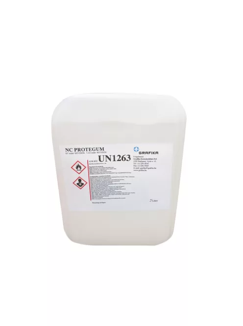 Speciális tisztítószer 5 liter Protegum