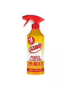 Penészeltávolító 500 ml fürdőbe Szavo